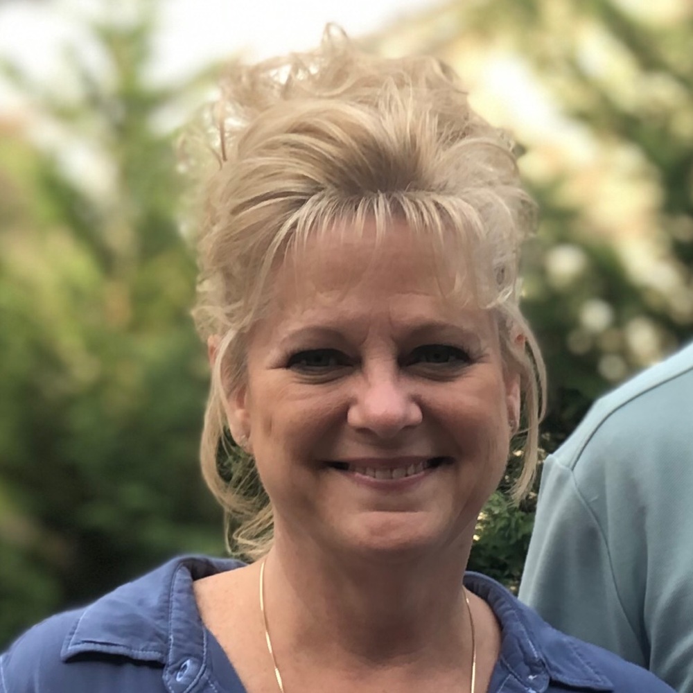 Meet your Posher, Barbara